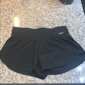 Pink ultimate shorts